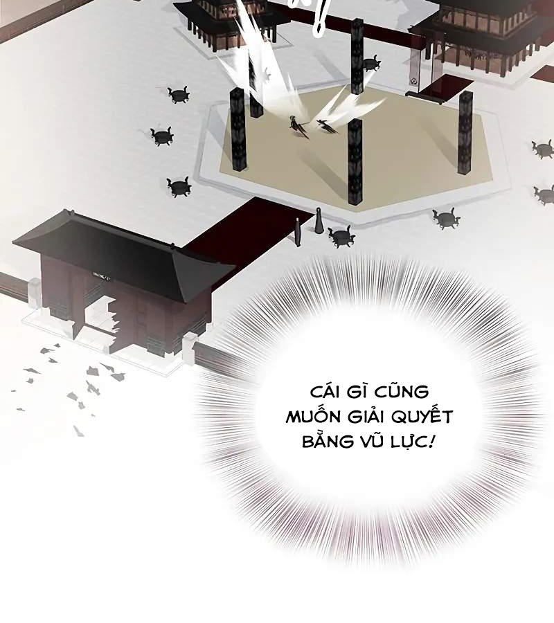 Vợ Tôi Là Giáo Chủ Ma Giáo Chapter 4 - Trang 2